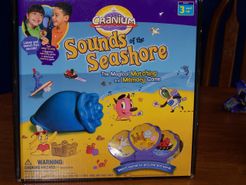 Cranium Sounds of the Seashore (2006)