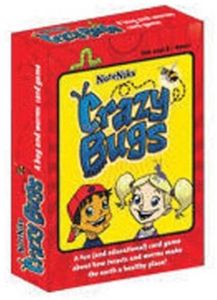 Crazy Bugs (2009)