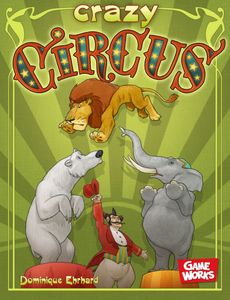 Crazy Circus (2002)