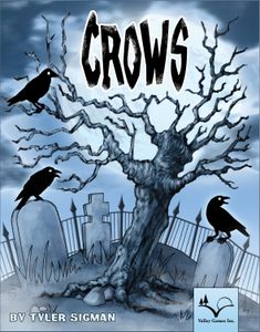 Crows (2010)