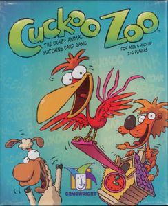 Cuckoo Zoo (2002)