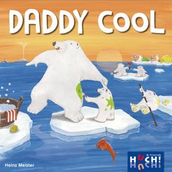 Daddy Cool (2004)