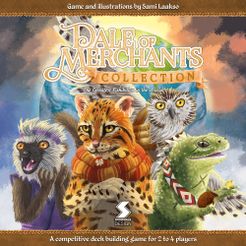 Dale of Merchants Collection (2019)