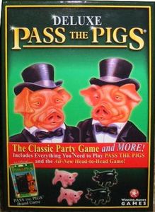 Deluxe Pass the Pigs (2004)