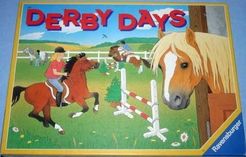 Derby Days (1989)