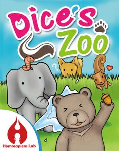 Dice's Zoo (2012)
