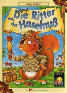 Die Ritter von der Haselnuss (1996)
