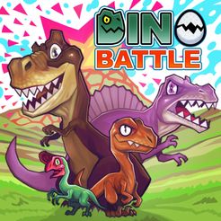 Dino Battle (2018)