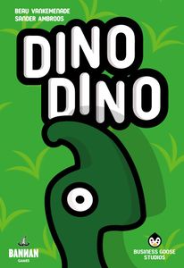 Dino Dino (2022)