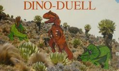 Dino-Duell (1992)