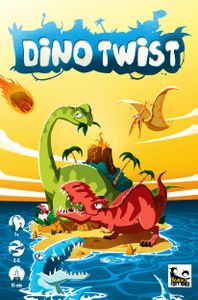 Dino Twist (2015)