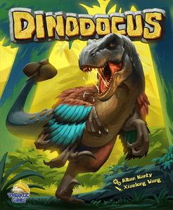 Dinodocus (2021)