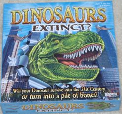 Dinosaurs Extinct? (2006)