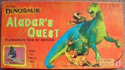 Disney's Dinosaur Aladar's Quest (2000)