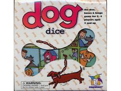 Dog Dice (1997)