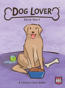 Dog Lover (2021)