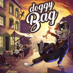 Doggy Bag (2017)