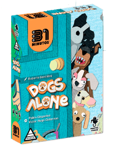 Dogs Alone