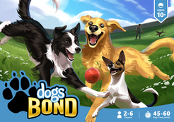 Dogs Bond (2021)
