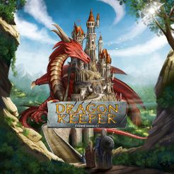 Dragon Keeper: The Dungeon (2016)