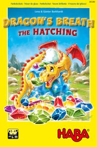 Dragon's Breath: The Hatching (2019)