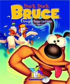 Duck, Duck, Bruce (1997)