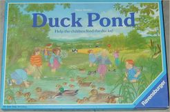 Duck Pond (1991)