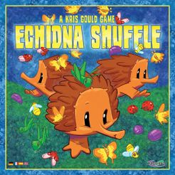 Echidna Shuffle (2018)