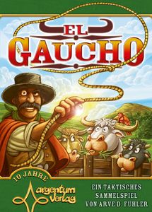 El Gaucho (2014)