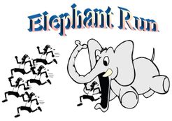 Elephant Run (2004)