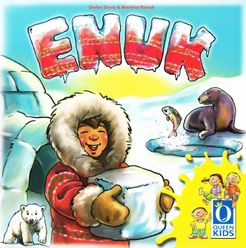 Enuk (2008)