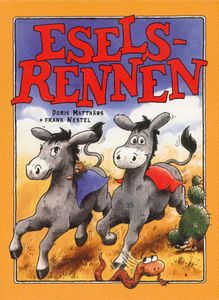 Esels-Rennen (1989)