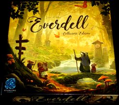 Everdell: Collector's Edition (2018)