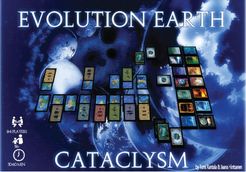 Evolution Earth: Cataclysm (2009)