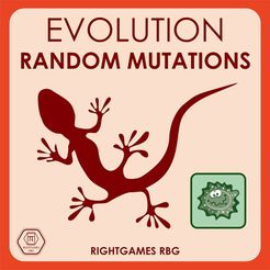 Evolution: Random Mutations (2013)