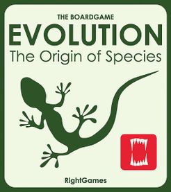 Evolution: The Origin of Species (2010)