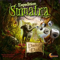 Expedition Sumatra: Dadu Dadu (2011)