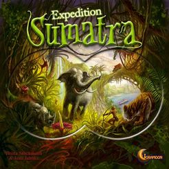 Expedition Sumatra (2010)