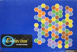 Extinction: The Game Of Ecology (1970)
