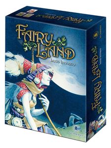 Fairy Land (2012)