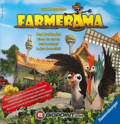 Farmerama (2012)