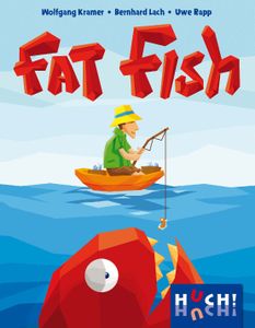 Fat Fish (2018)