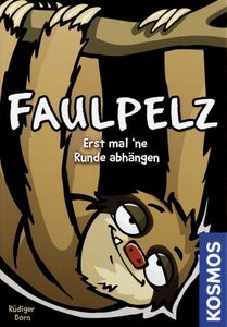 Faulpelz (2014)