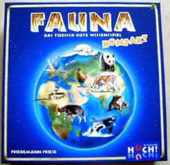 Fauna Kompakt (2011)