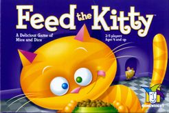 Feed the Kitty (2006)