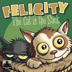 Felicity: The Cat in the Sack (2007)