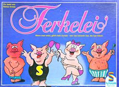 Ferkelei (1995)