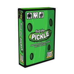 Find the Pickle (2018)