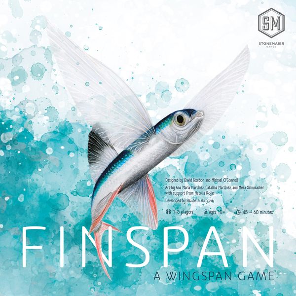 Finspan (2025)