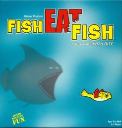 Fish Eat Fish (2003)